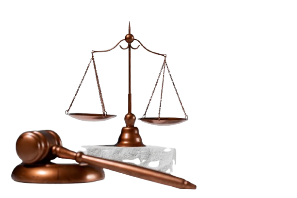 Lady Justice