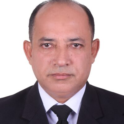 Mohammed Azizur Rahman