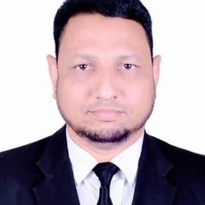 A.S.M. Mubinul Hoque Shahin