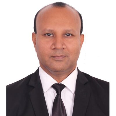 Mohammad Anichul Haque