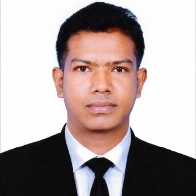 Rajat Kanti Dass