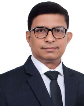 Somor Bijoy Shee (Shakhor)