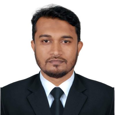 Mohammad Mazaharul Haque